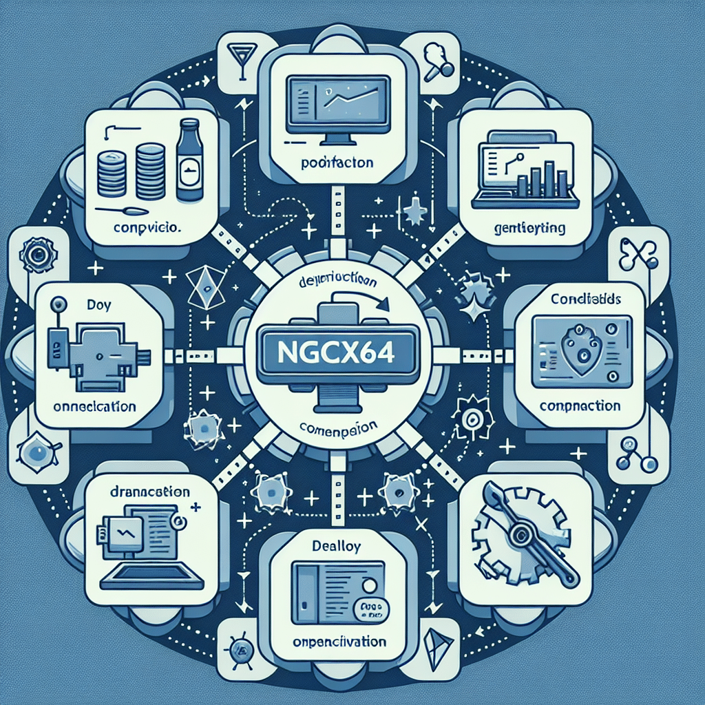 What is ngcx64 used for