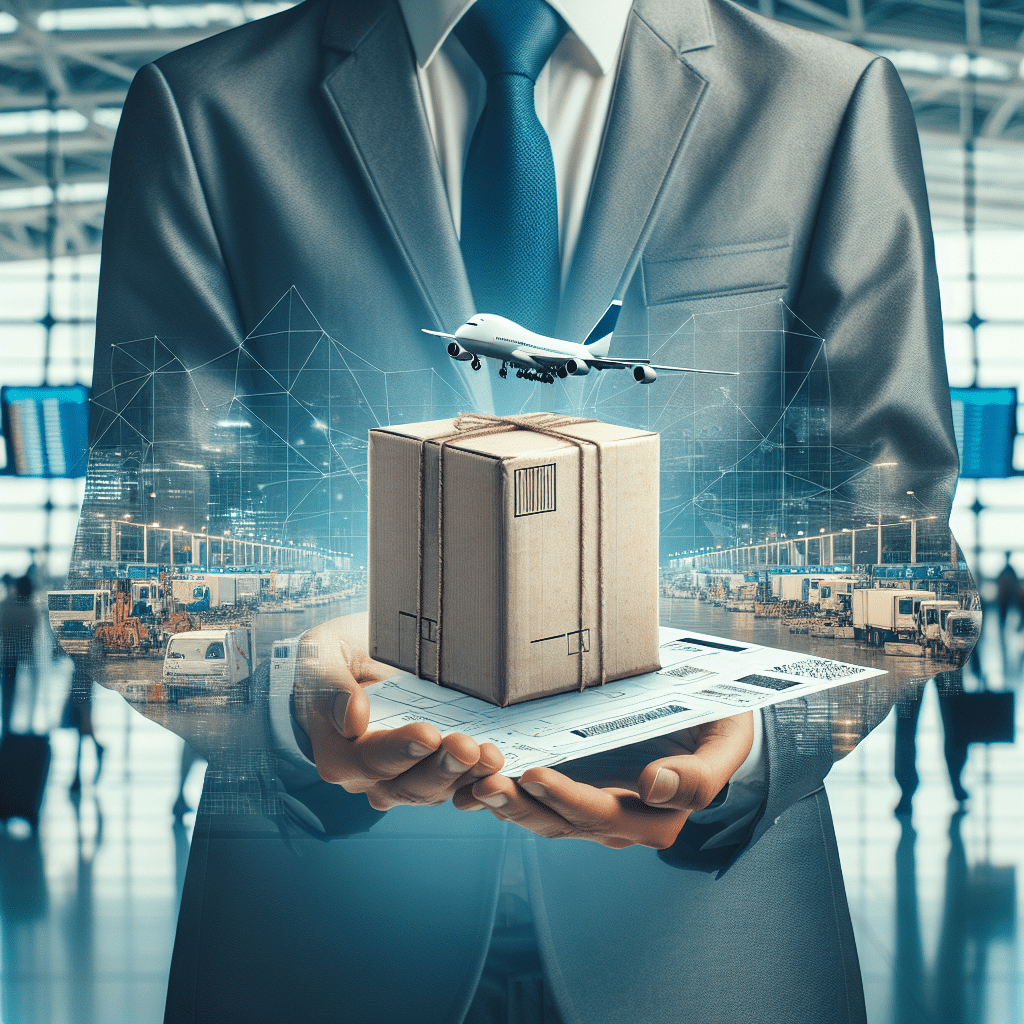What is onboard courier