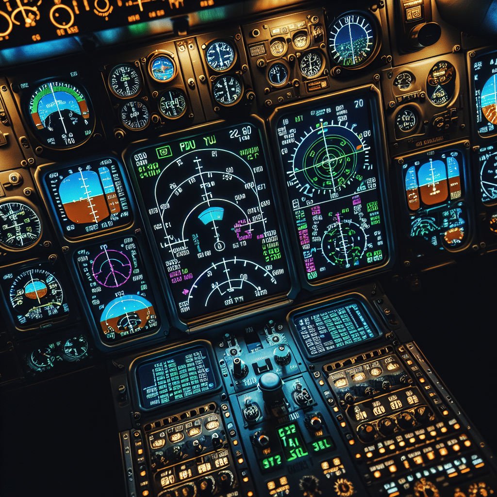 What is pdu in aviation