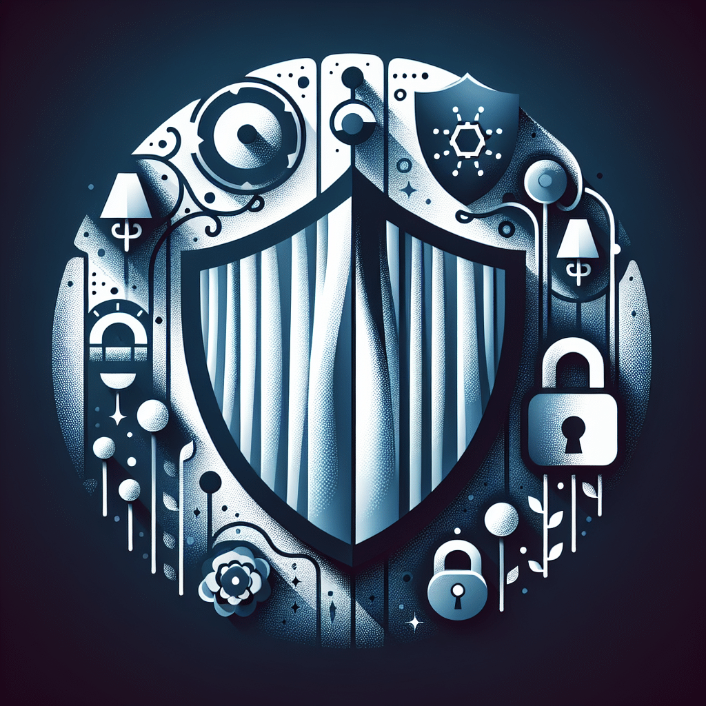 What is security and privacy attribute