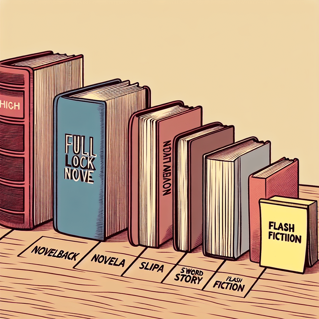 What is shorter than flash fiction