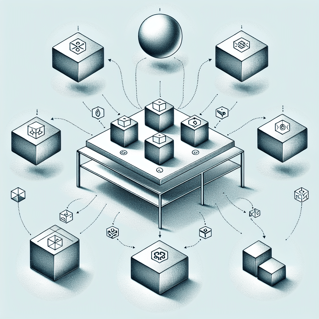 What is signed components