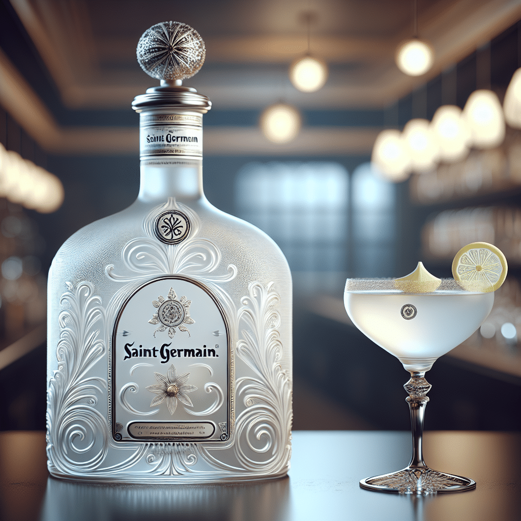 What is st germain