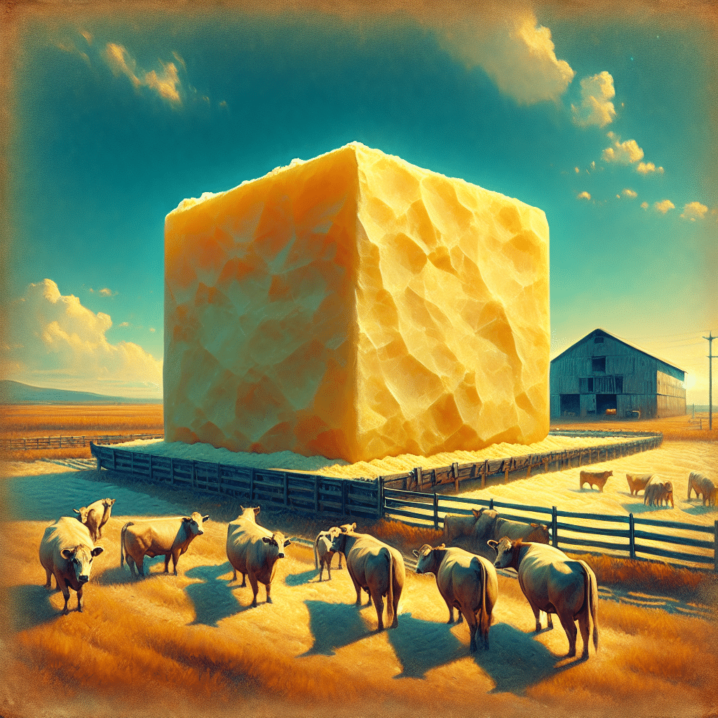 What is sulfer block for cattle