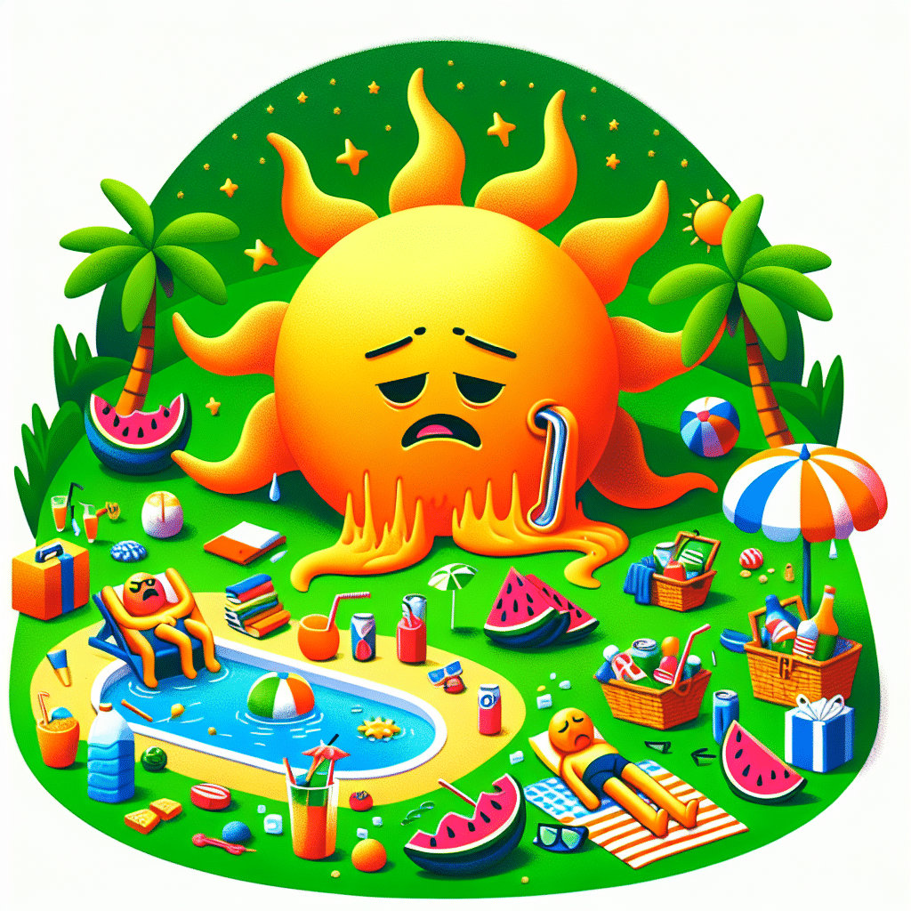What is summe rburnout