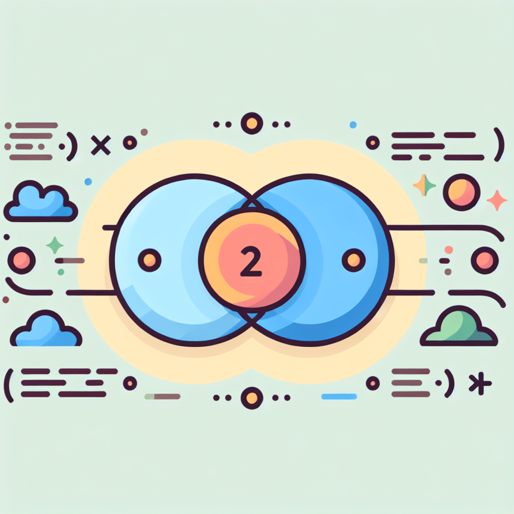 What is the 2-element version of a tuple