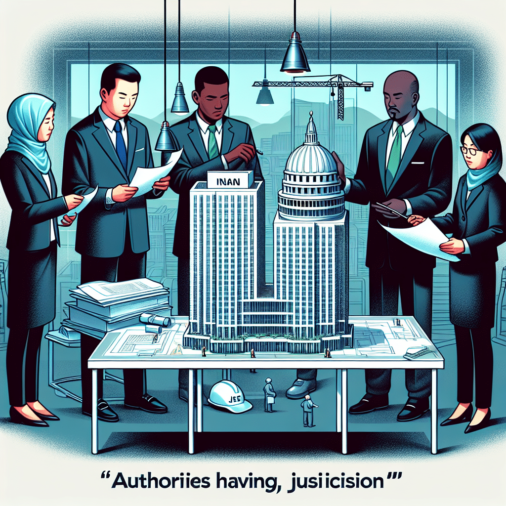 What is the authorities having jurisdiction ahj insan jse ca