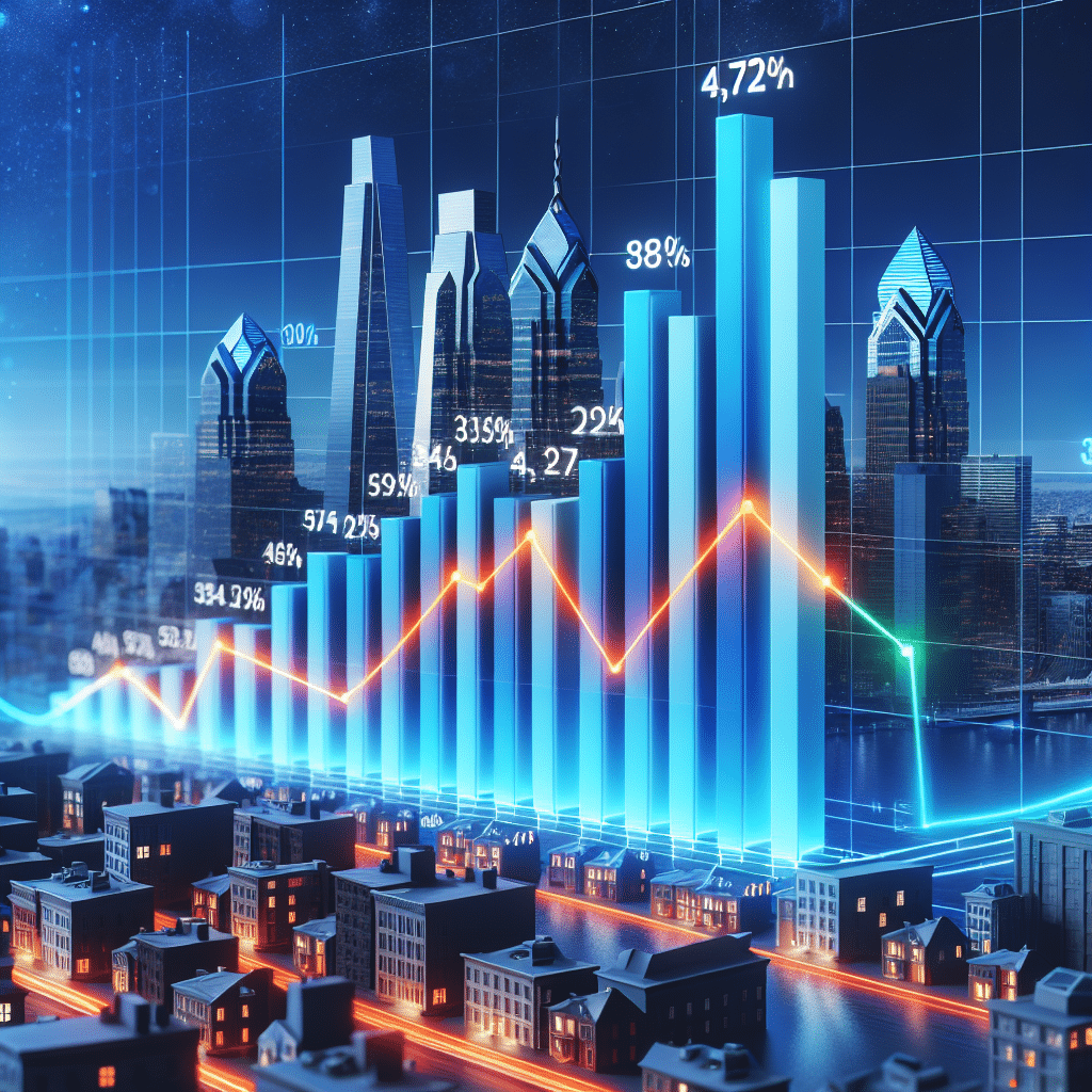 What is the average dollar per kilowat in philadelphia