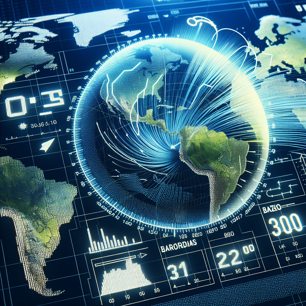 What is the barometric pressure in brazil indiana