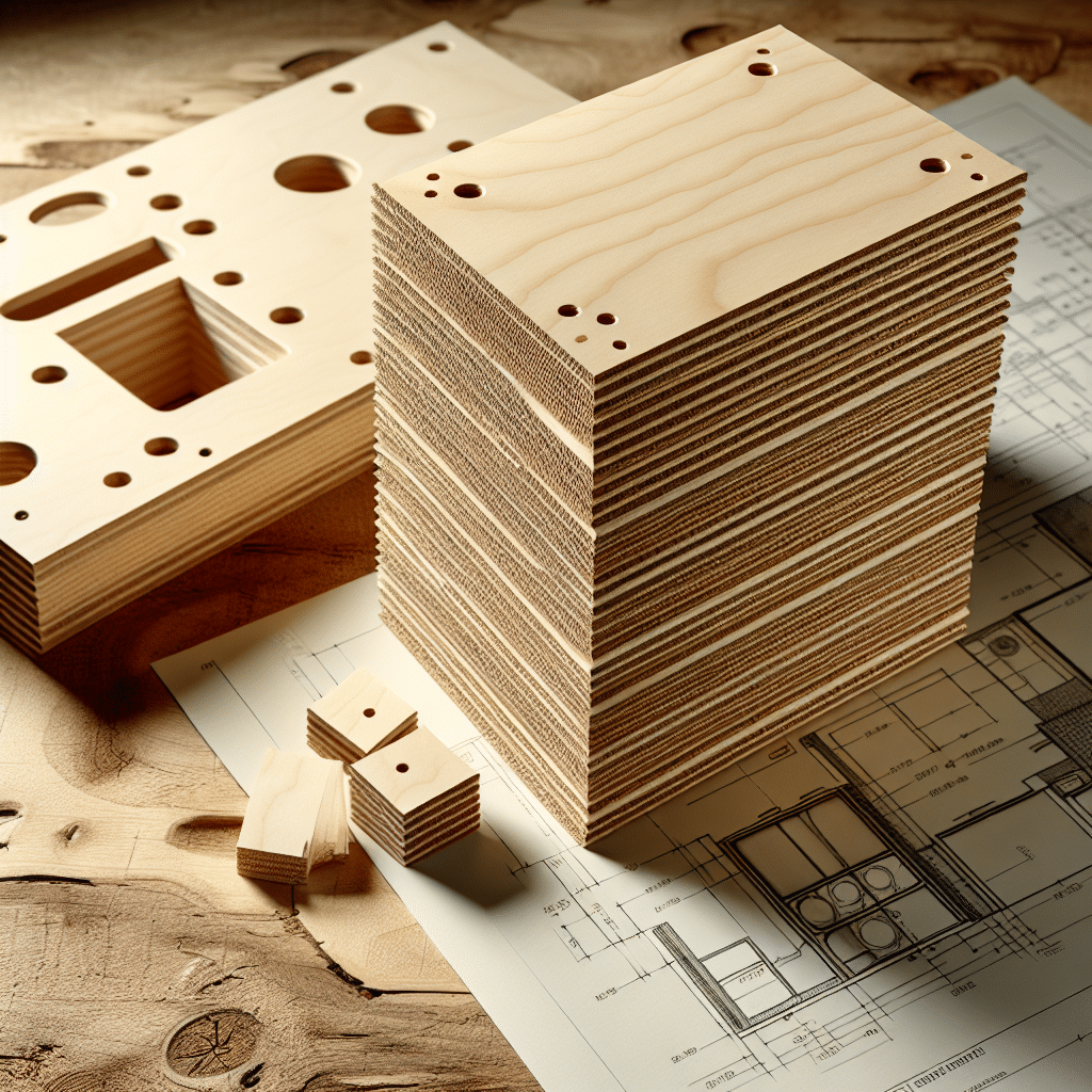 What is the best birch plywood for speaker cabinet