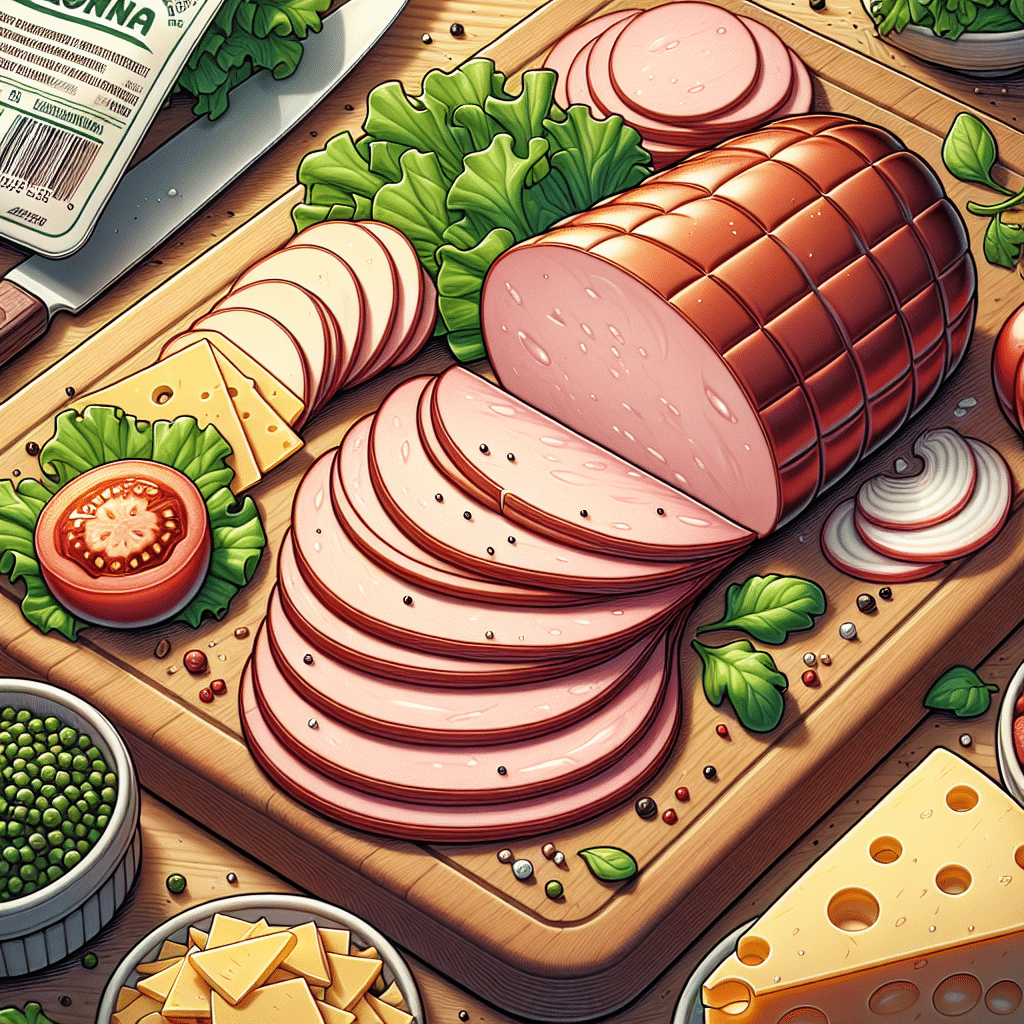 What is the best bologna on the market