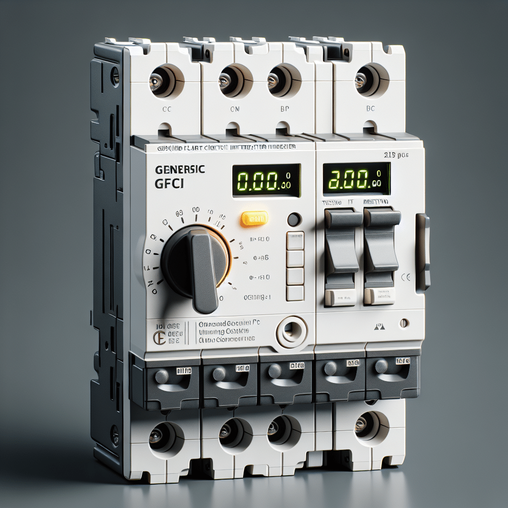 What is the best brand of gfci circuit breaker