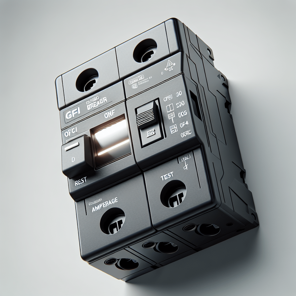 What is the best gfci breaker