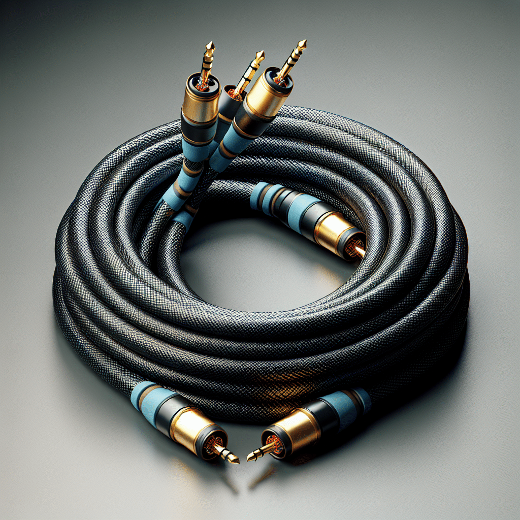 What is the best practical cardas cable