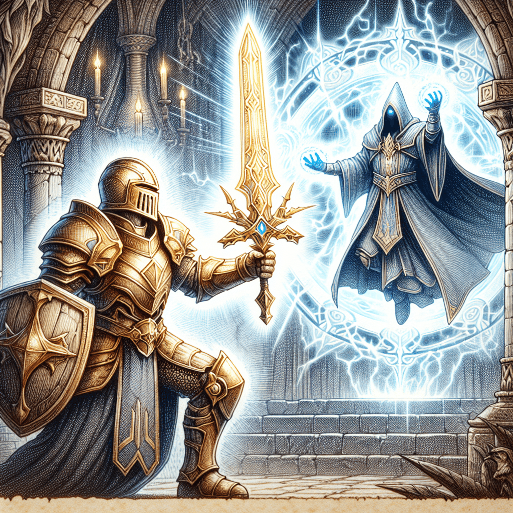 What is the best weapon againts magus dark souls