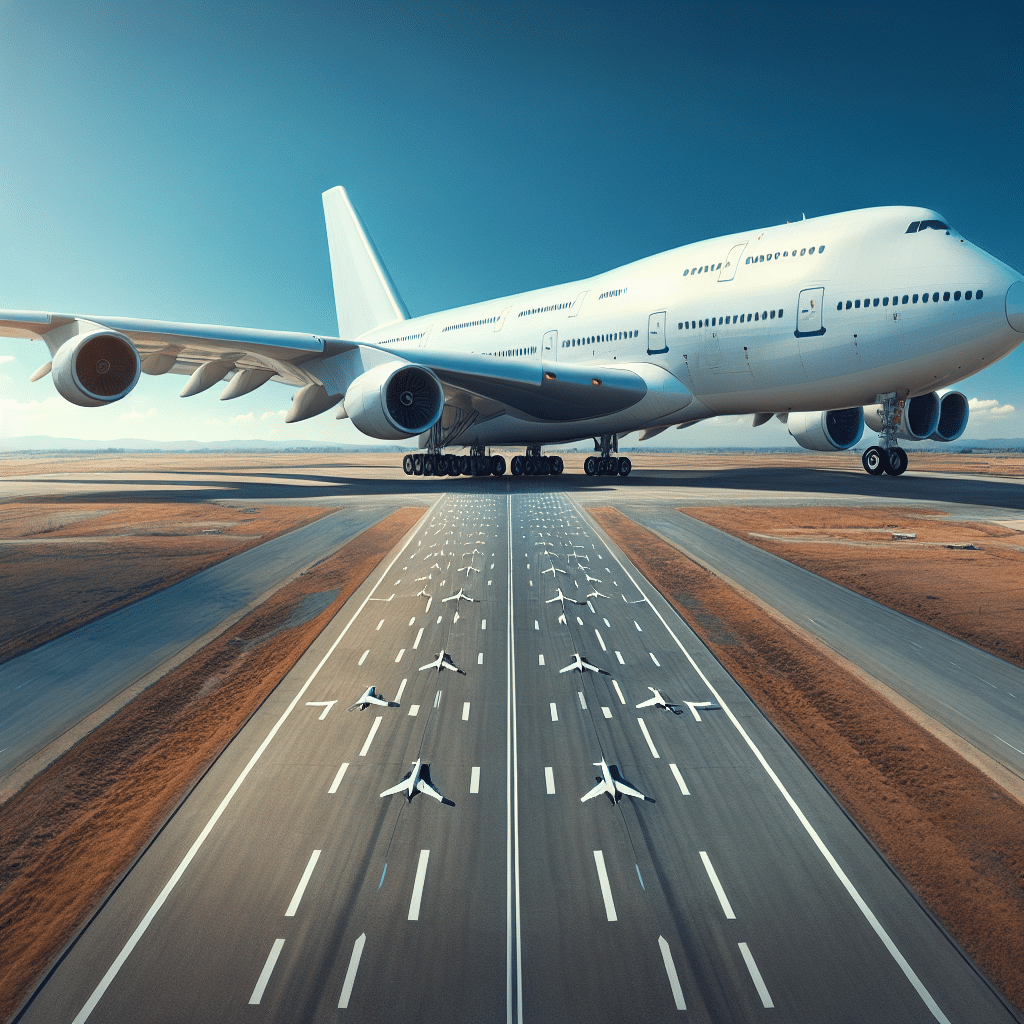 What is the biggest plane in the world
