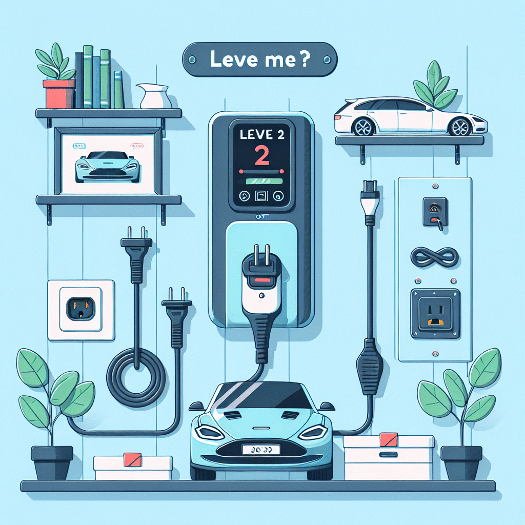 What is the cheapest and best level 2 charger