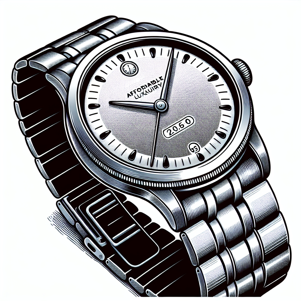 What is the cheapest rolex