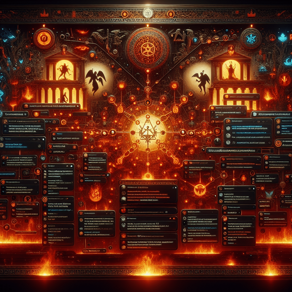 What is the cog hades reddit