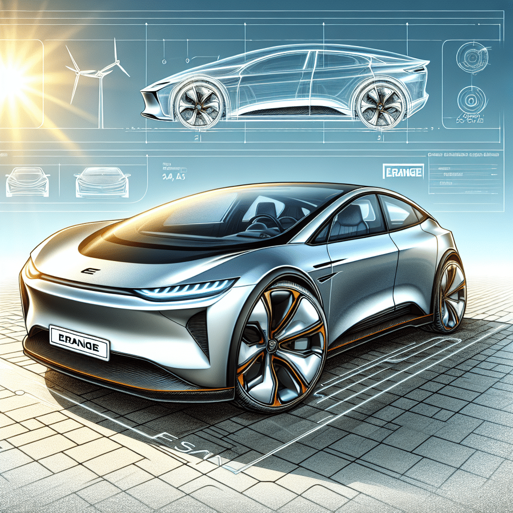 What is the cost of erange ev by sailun tires