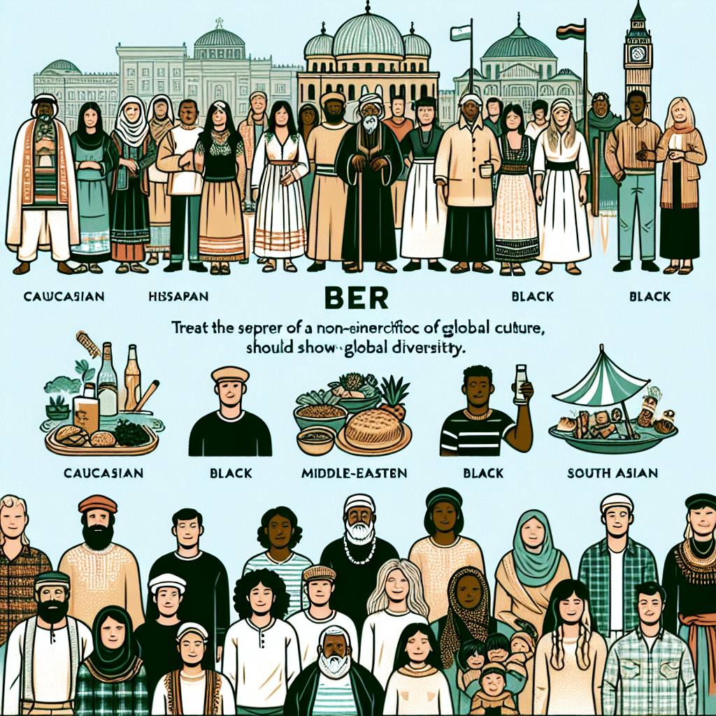 What is the culture of ber