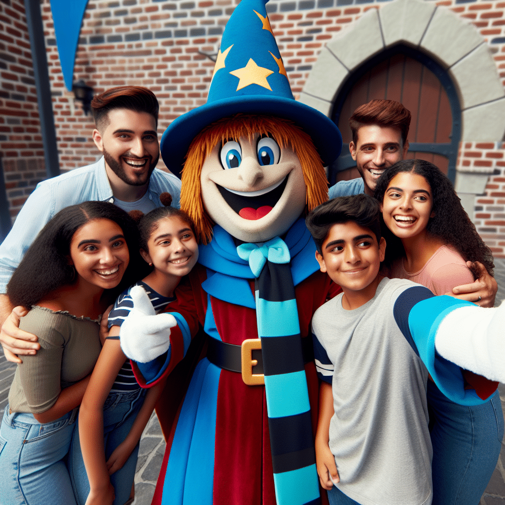 What is the disney hug rule