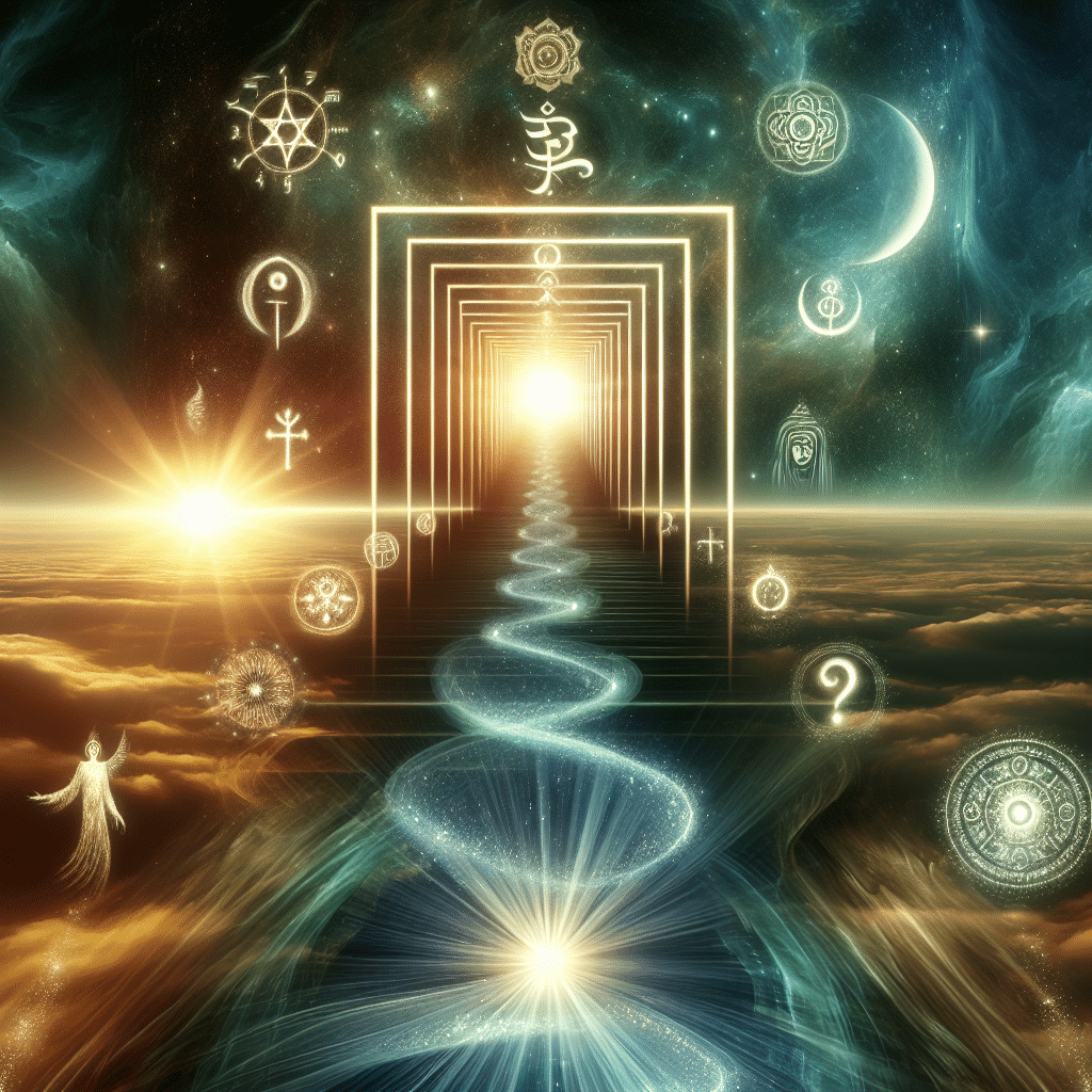 What is the eleventh value of spirituality