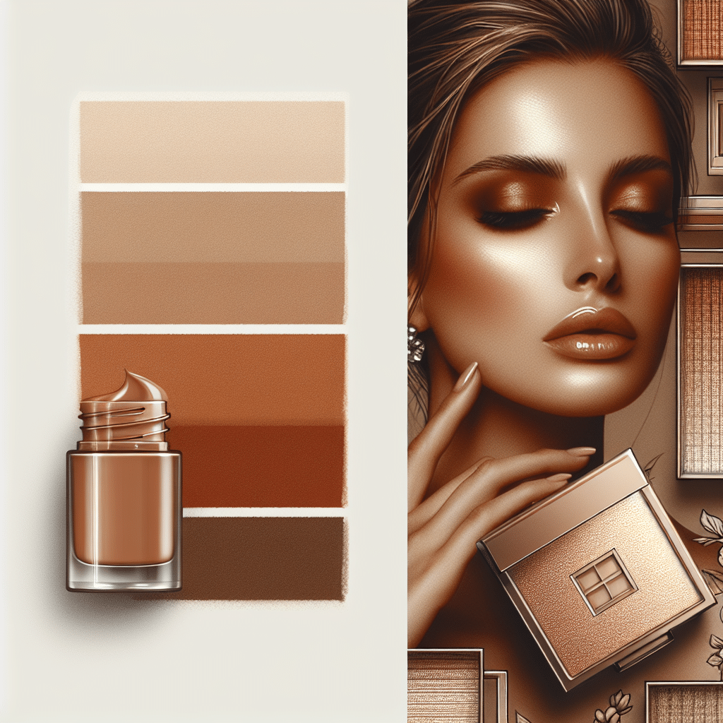 What is the equivalent to sw2 nutmeg with estelauder