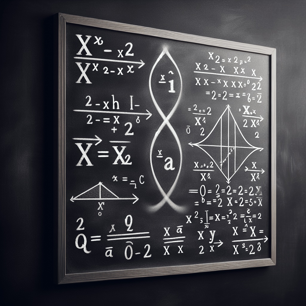 What is the factored form of x2-x-2 quizlet