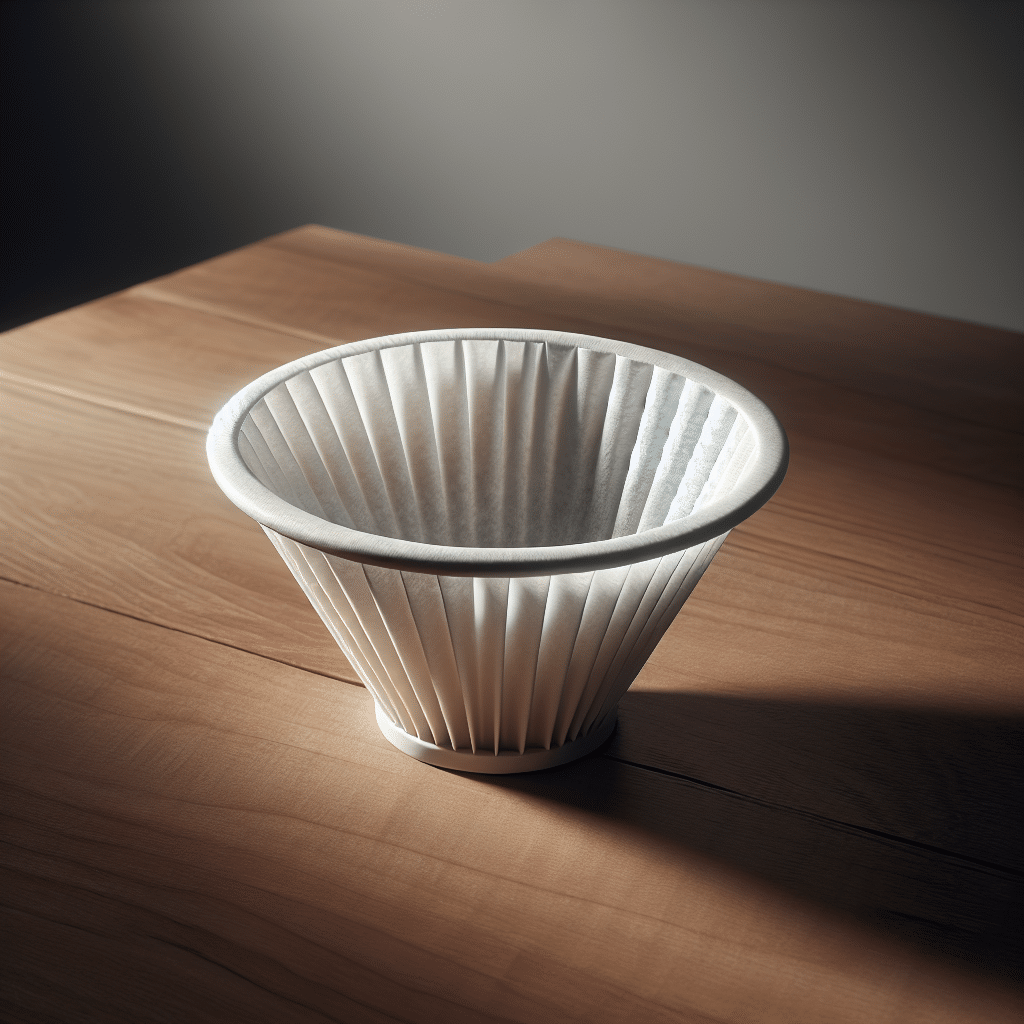 What is the finest paper coffee filter