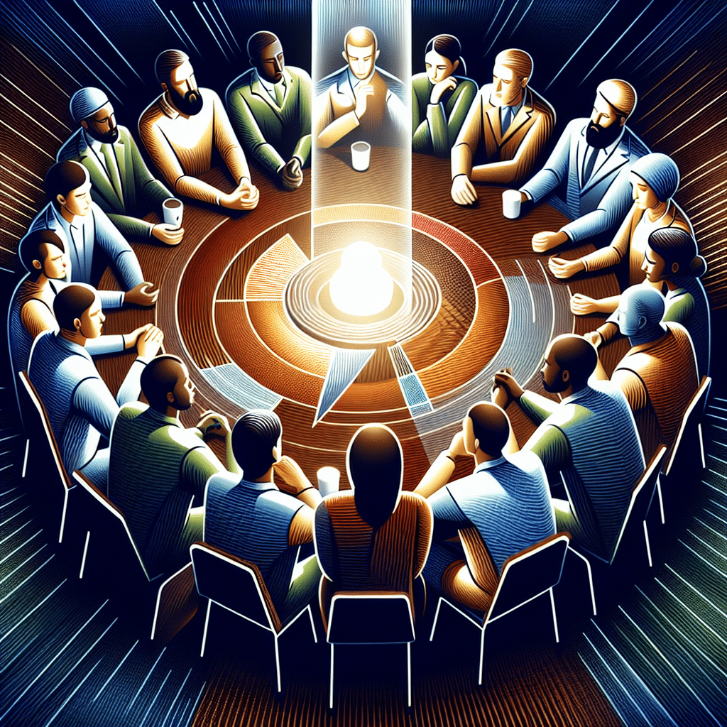 What is the goal of the brotherhood