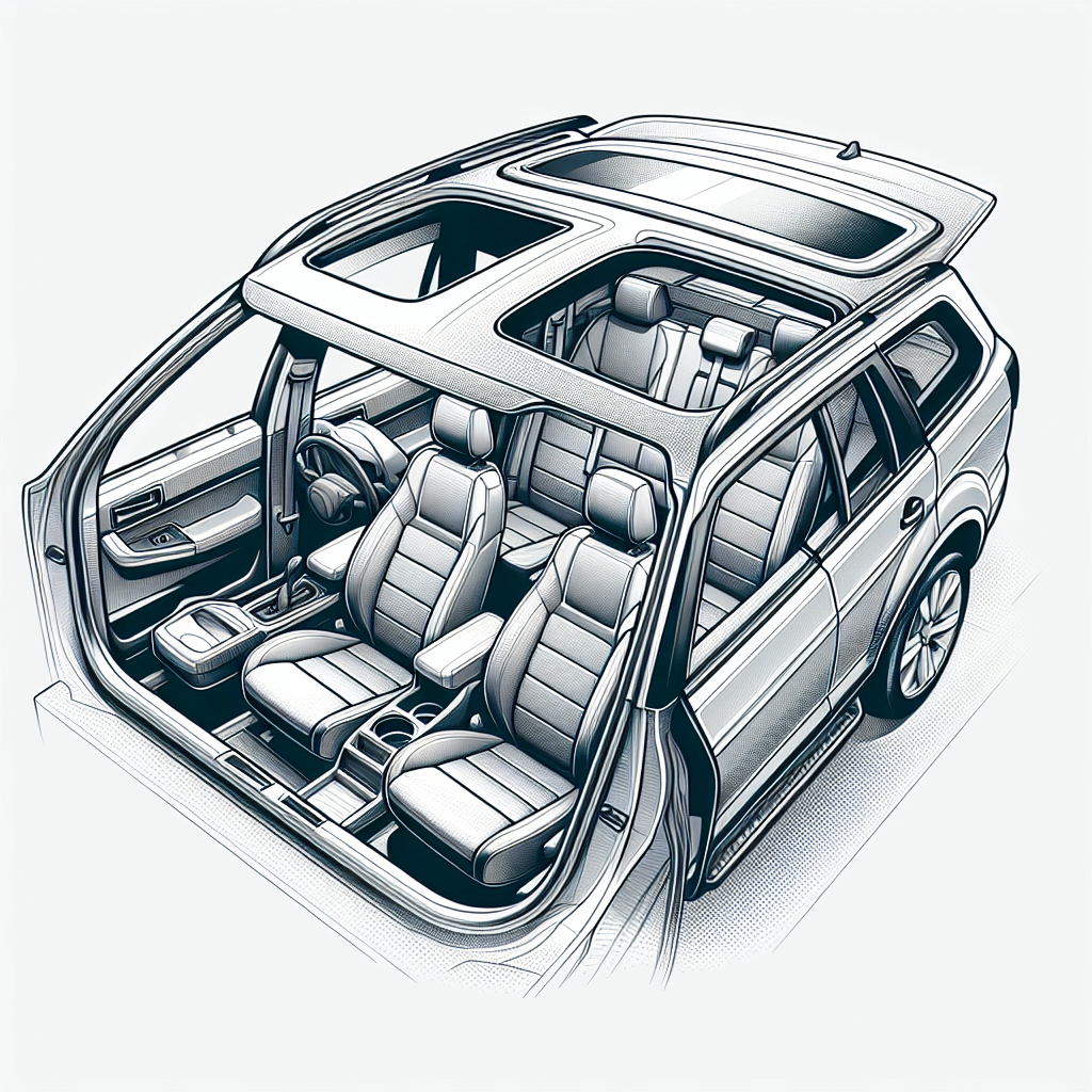 What is the headroom in crv with moonroof