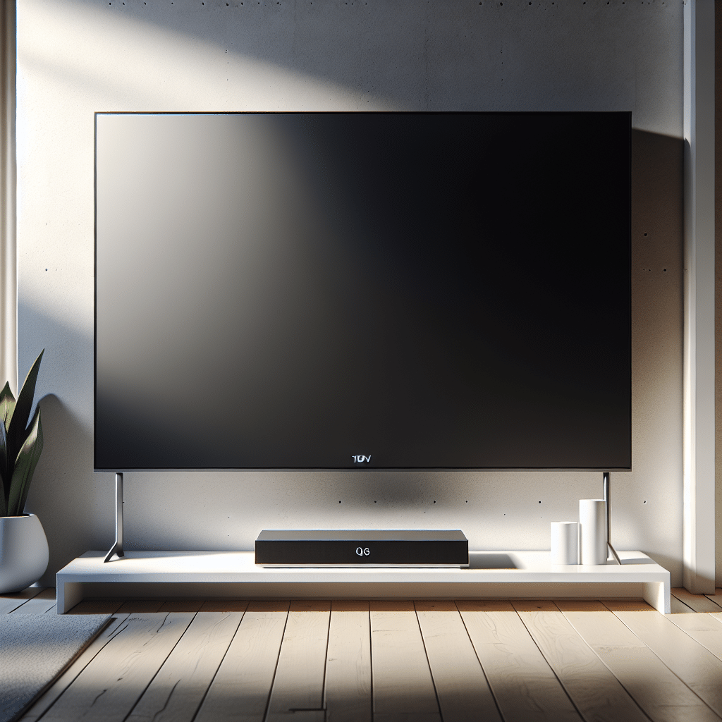 What is the hisense qd6 series