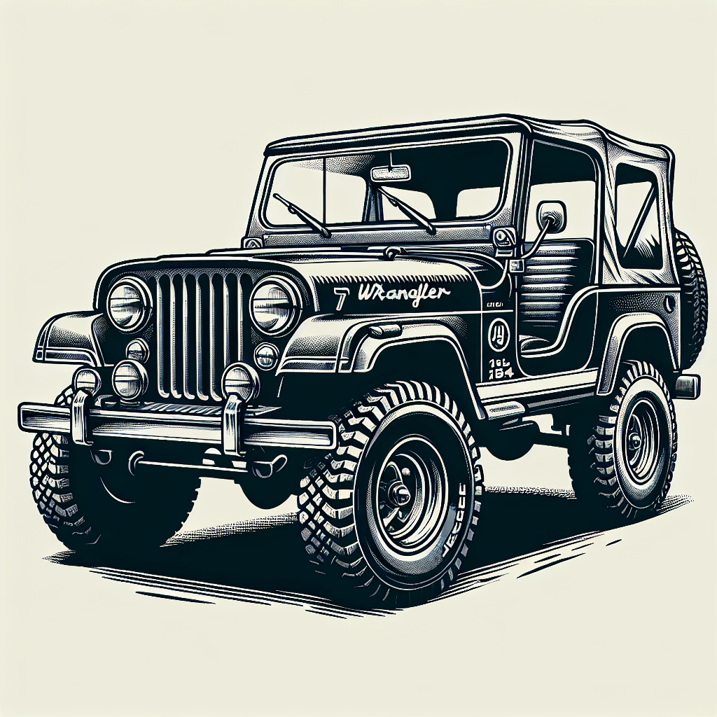 What is the kjeep wralnger classified as