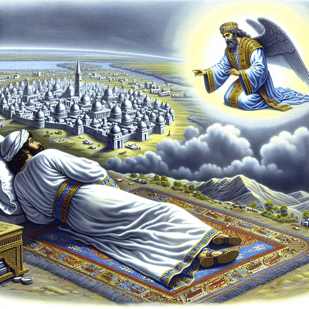 What is the meaning of the 390 years in ezekiel