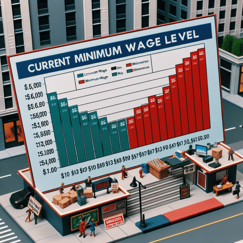 What is the minimum wage in new jersey Fromages Charlevoix