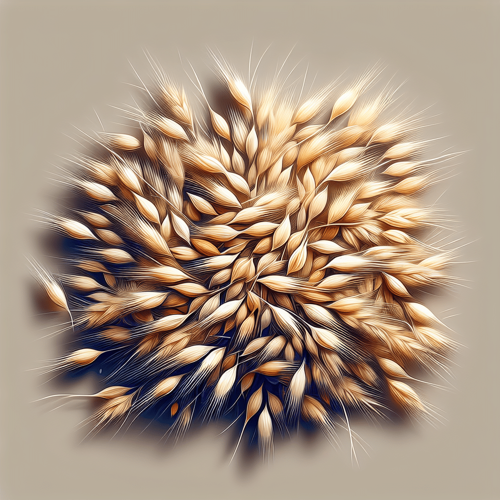 What is the most common grass seed for northern utah