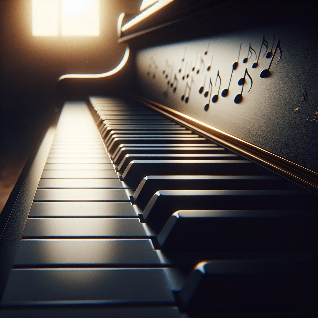 What is the most deep note in piano