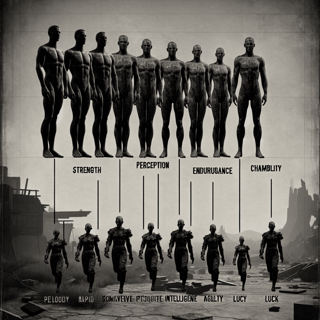 What is the most op fallout 4 opening special points