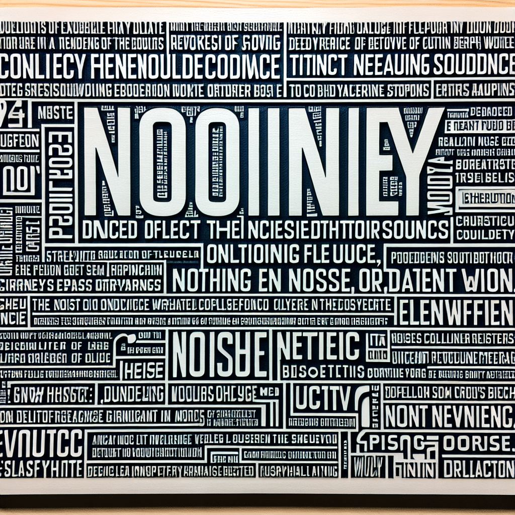 What is the noise ordinance in flowery branch georgia