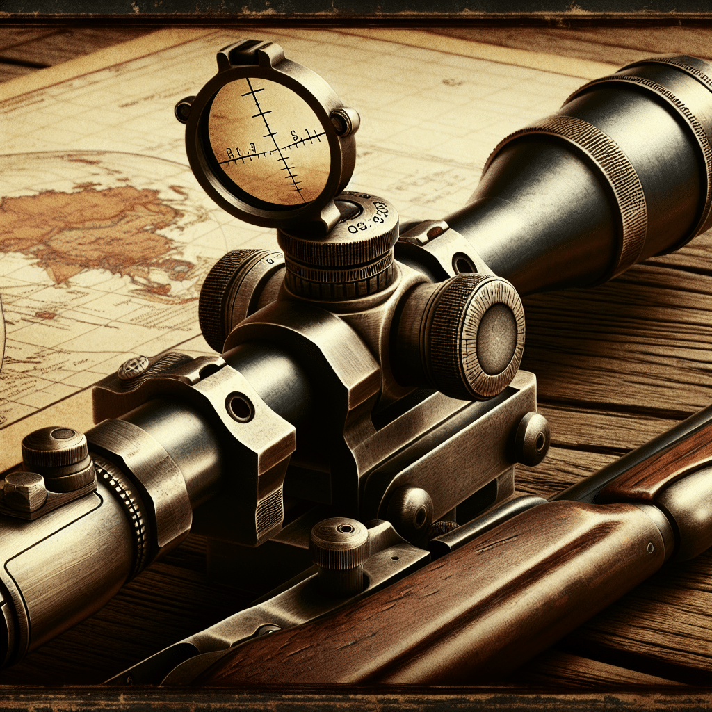 What is the og kar scope
