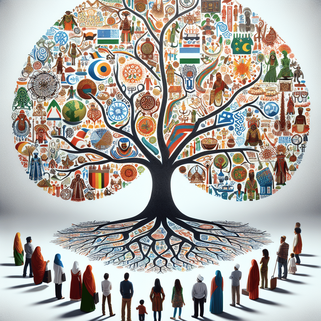 What is the parent culture